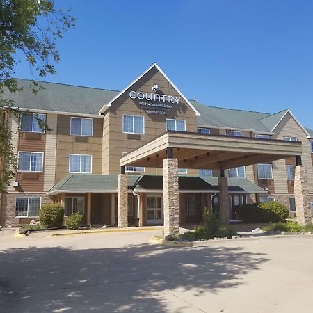 Americinn By Wyndham, Galesburg, Il Dış mekan fotoğraf