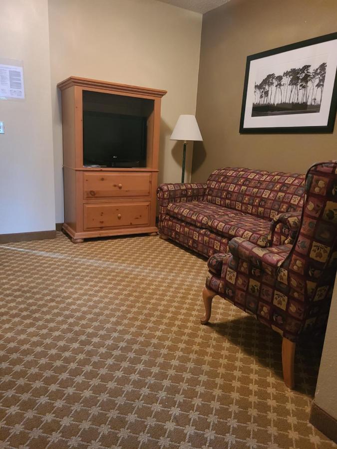 Americinn By Wyndham, Galesburg, Il Dış mekan fotoğraf