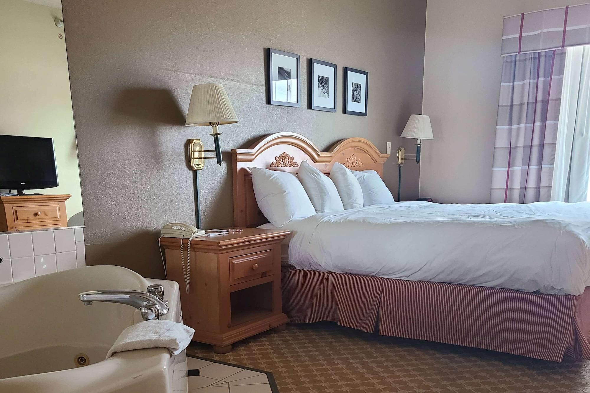 Americinn By Wyndham, Galesburg, Il Dış mekan fotoğraf