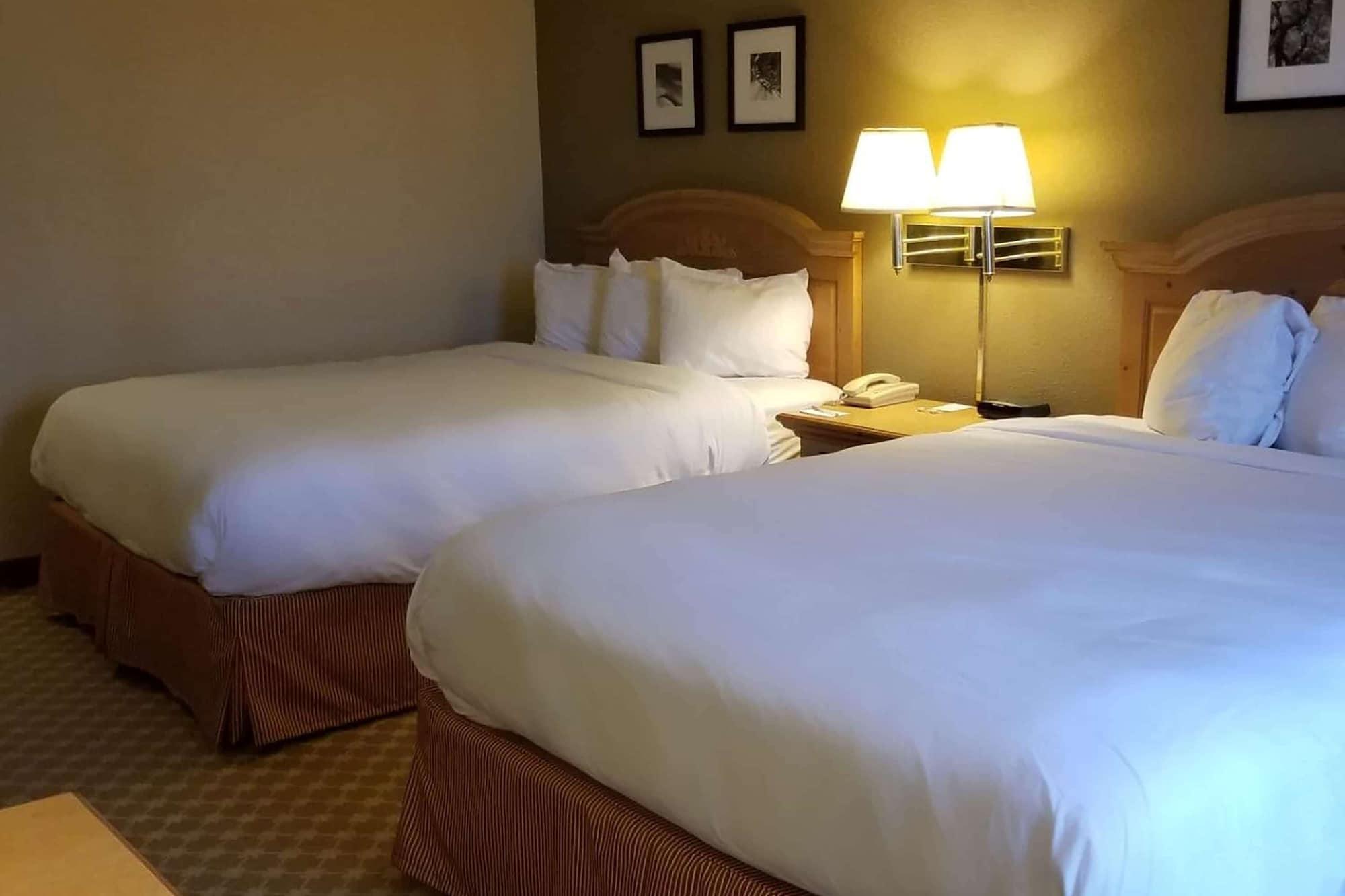 Americinn By Wyndham, Galesburg, Il Dış mekan fotoğraf