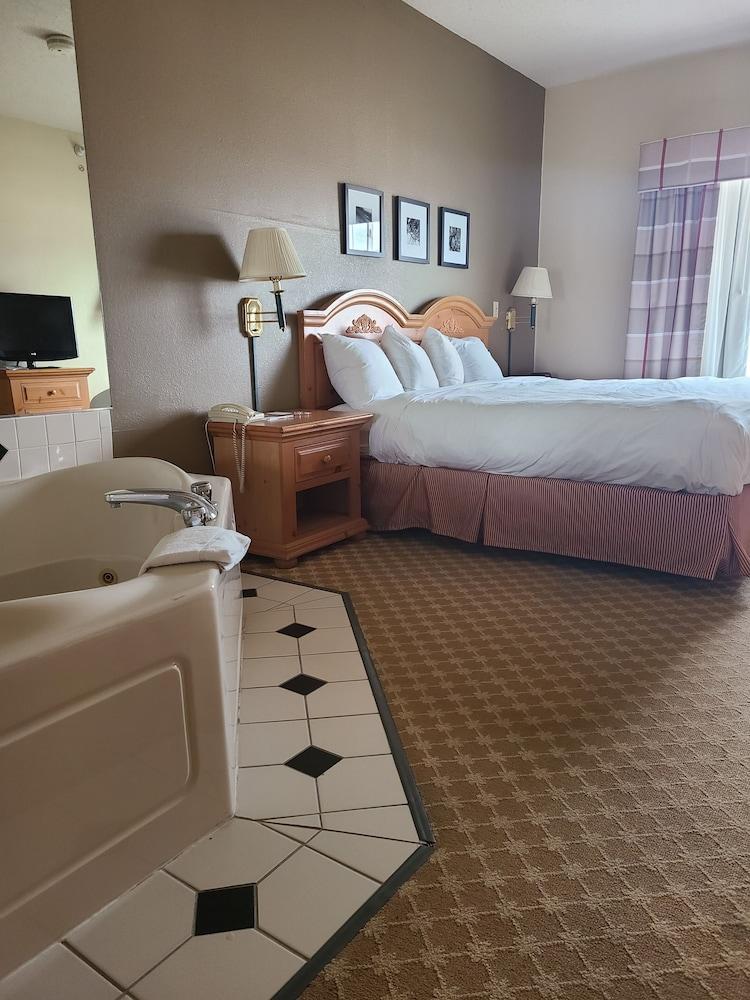 Americinn By Wyndham, Galesburg, Il Dış mekan fotoğraf