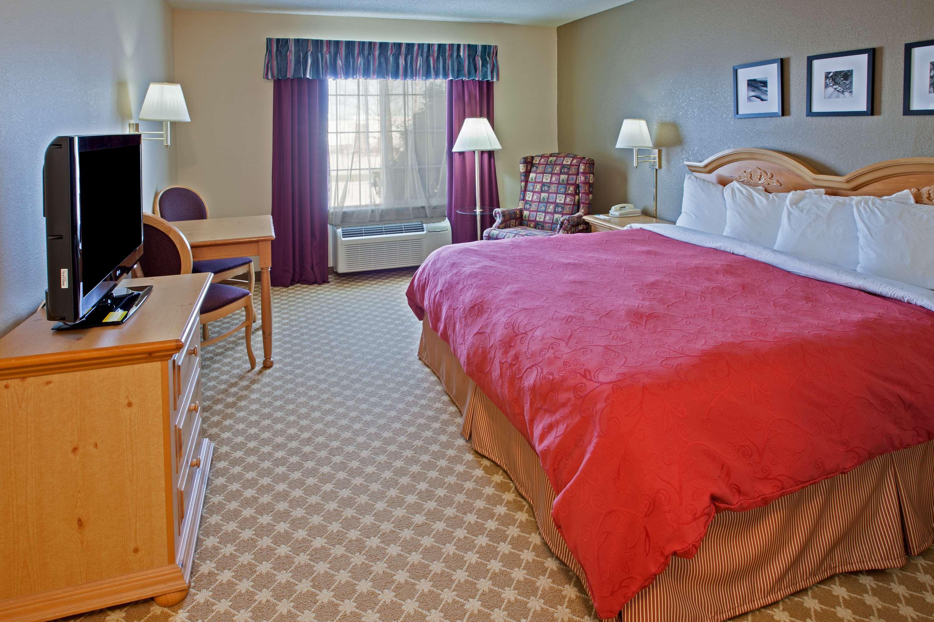 Americinn By Wyndham, Galesburg, Il Dış mekan fotoğraf