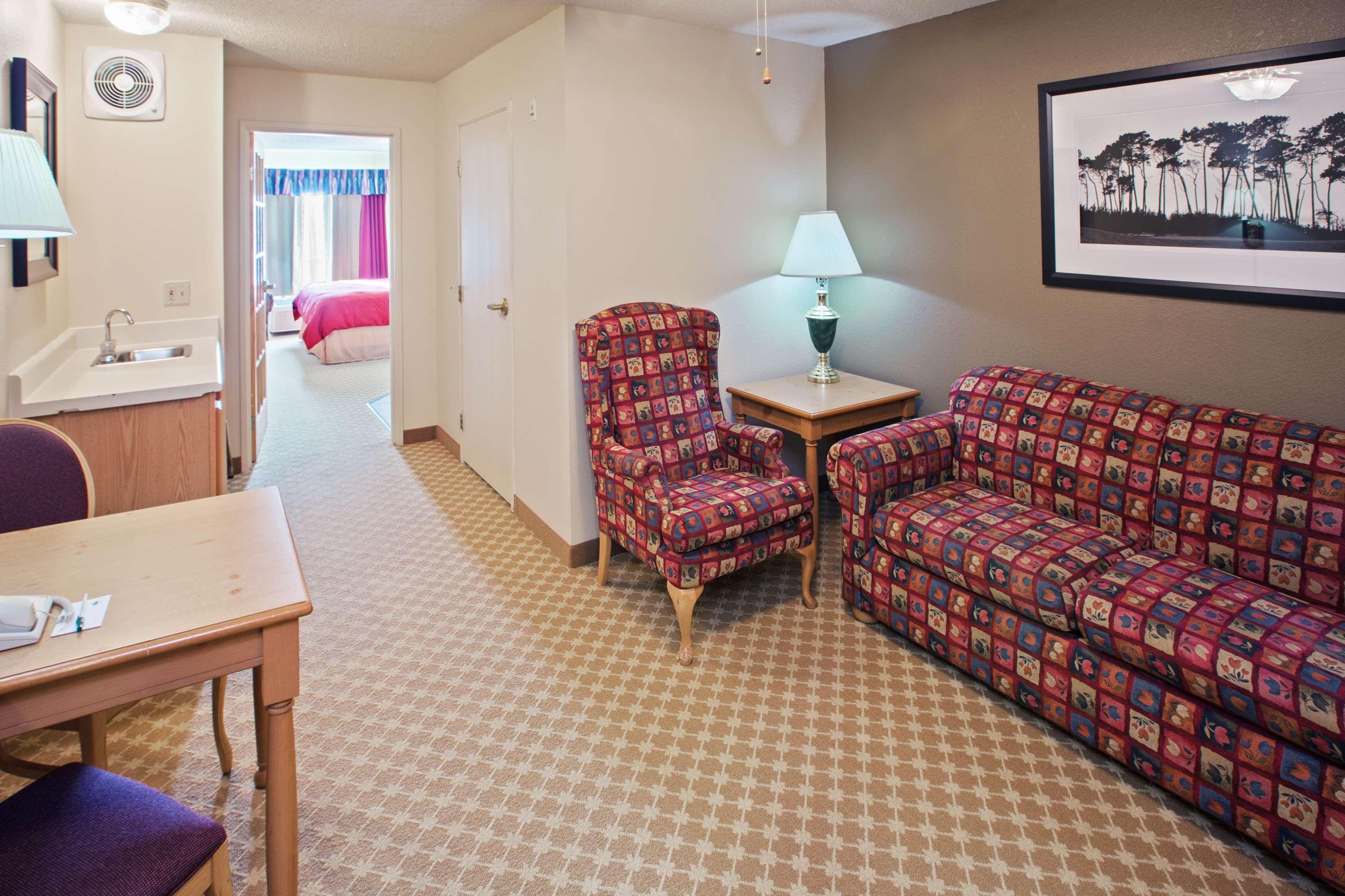Americinn By Wyndham, Galesburg, Il Dış mekan fotoğraf