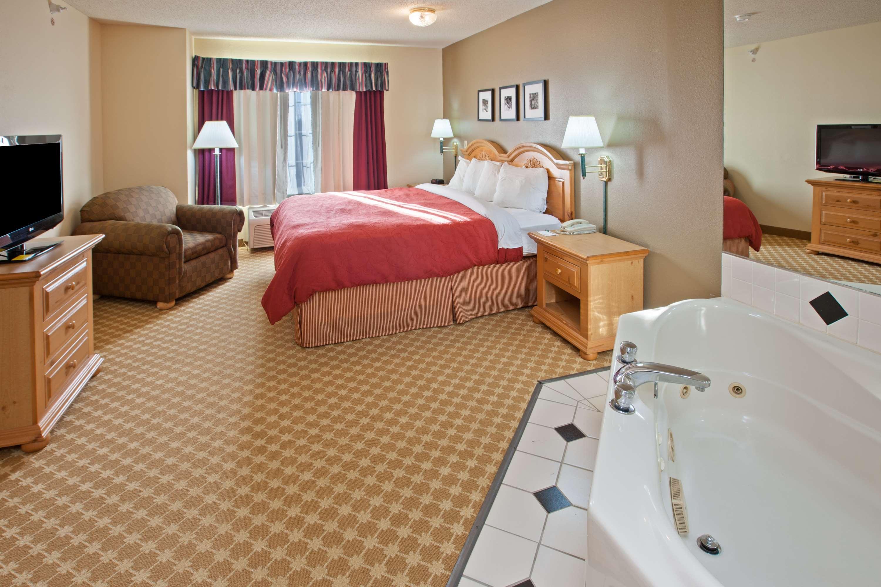 Americinn By Wyndham, Galesburg, Il Dış mekan fotoğraf