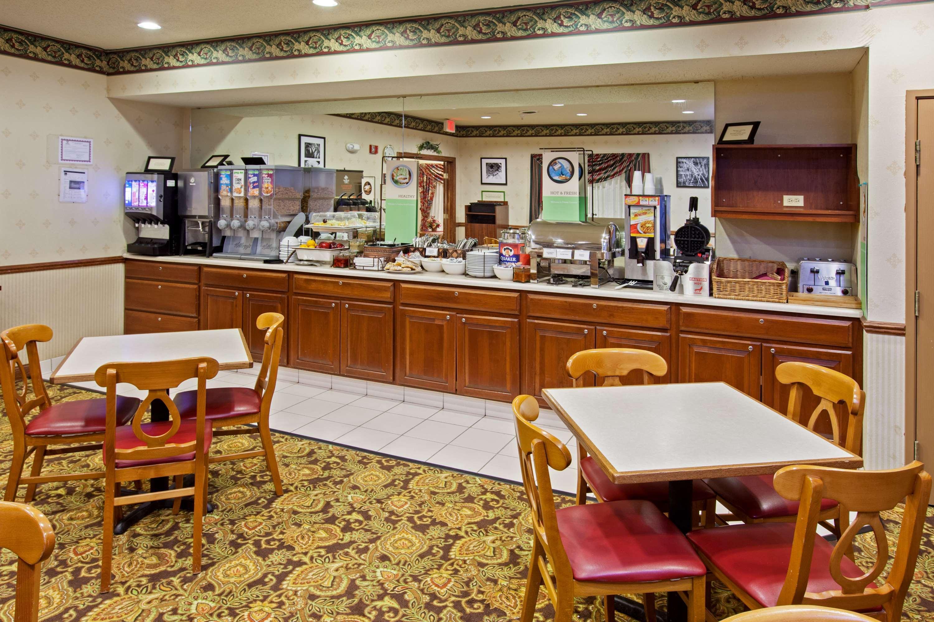 Americinn By Wyndham, Galesburg, Il Dış mekan fotoğraf