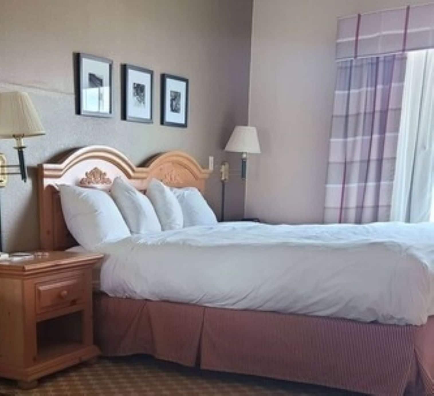 Americinn By Wyndham, Galesburg, Il Dış mekan fotoğraf