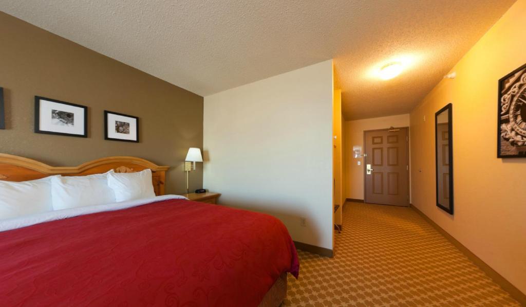 Americinn By Wyndham, Galesburg, Il Oda fotoğraf