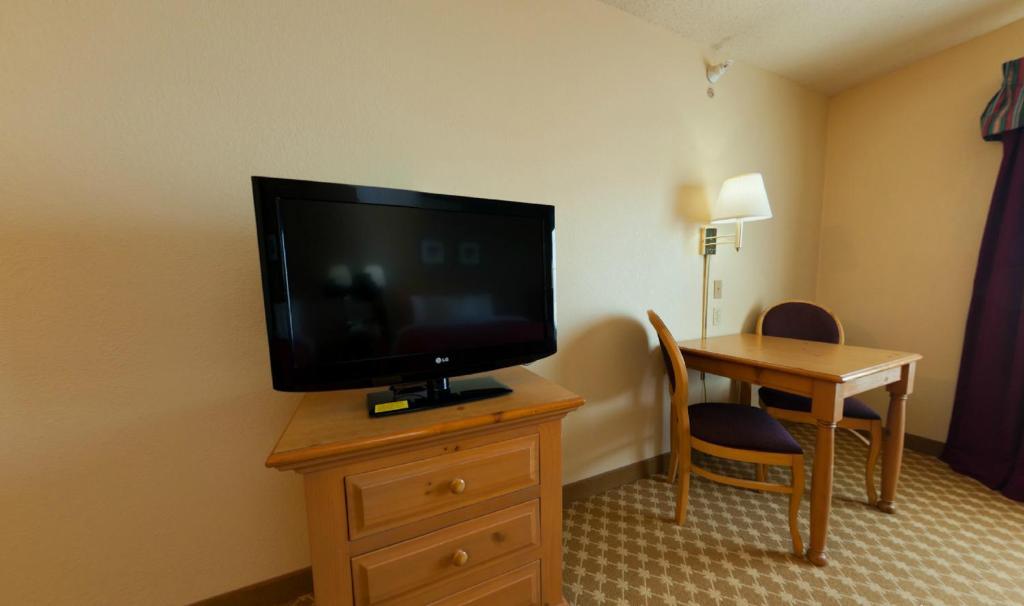 Americinn By Wyndham, Galesburg, Il Oda fotoğraf