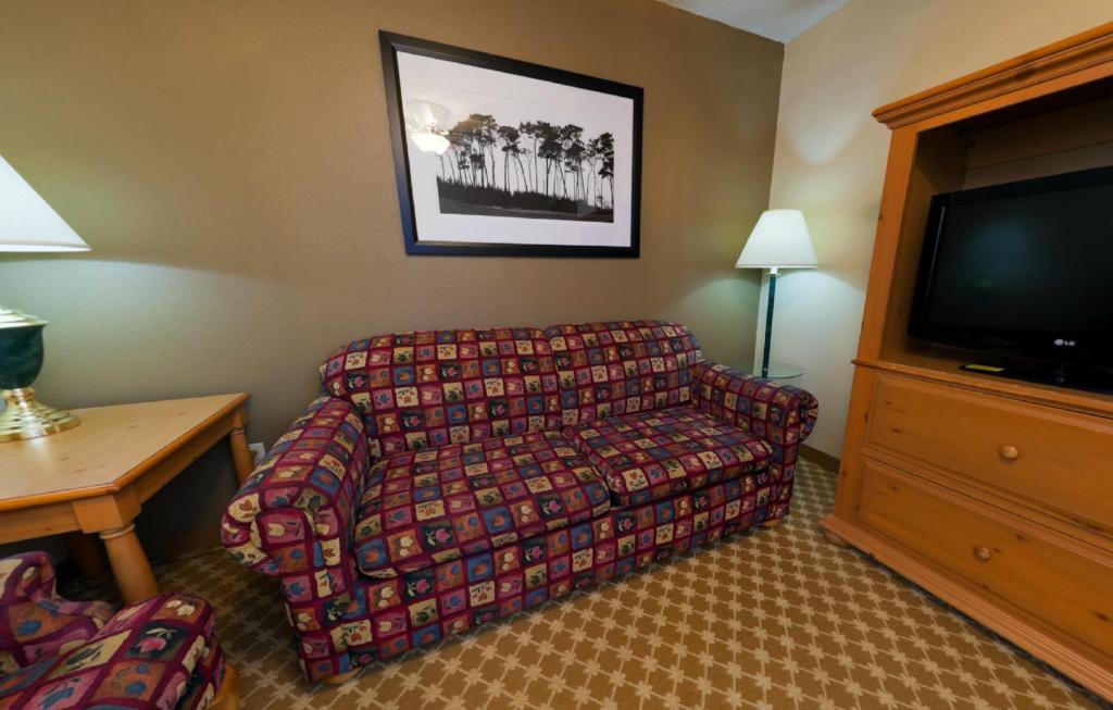 Americinn By Wyndham, Galesburg, Il Oda fotoğraf