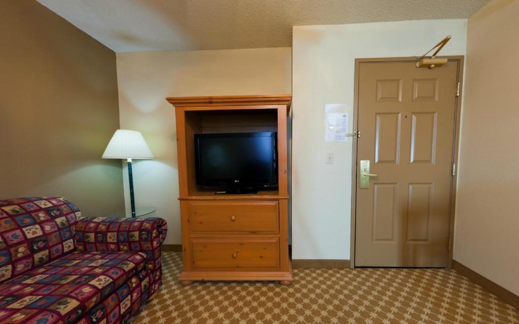 Americinn By Wyndham, Galesburg, Il Oda fotoğraf