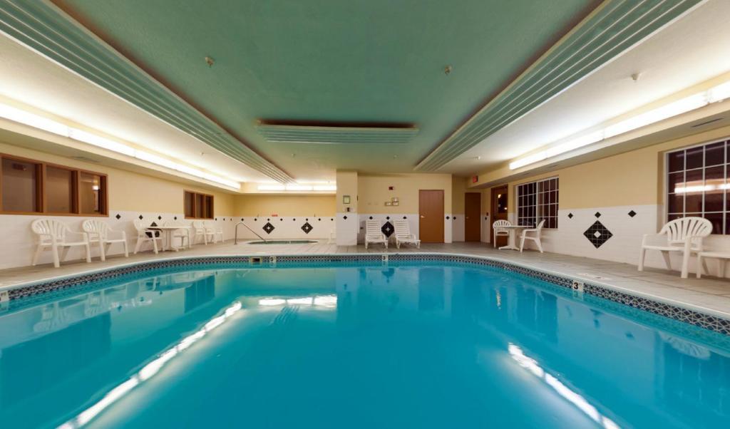 Americinn By Wyndham, Galesburg, Il Dış mekan fotoğraf