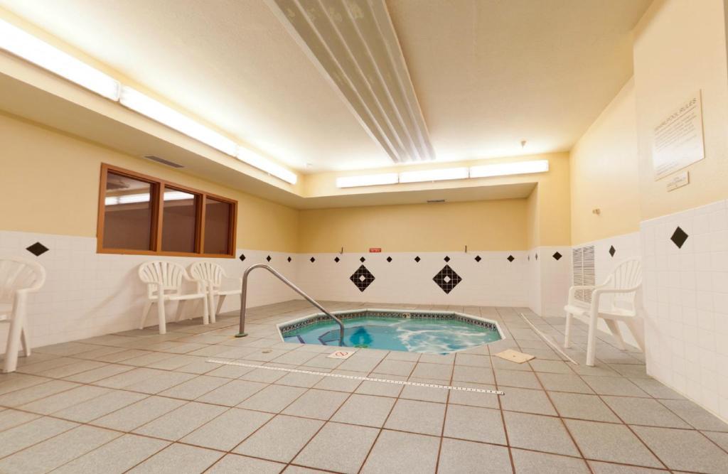 Americinn By Wyndham, Galesburg, Il Dış mekan fotoğraf