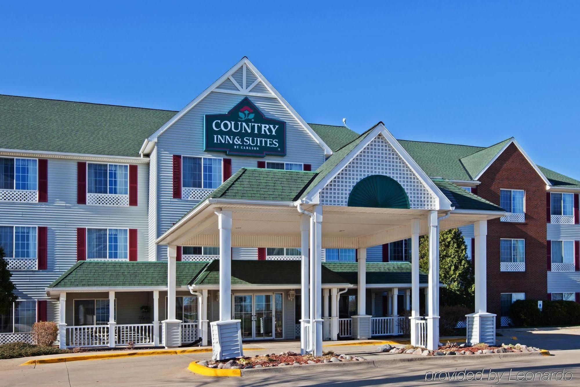 Americinn By Wyndham, Galesburg, Il Dış mekan fotoğraf